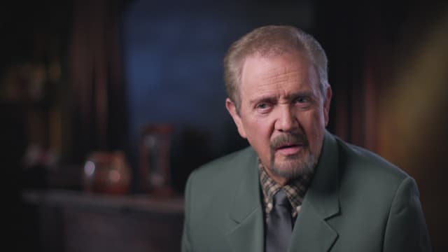 S13:E13 - The Artificial Human