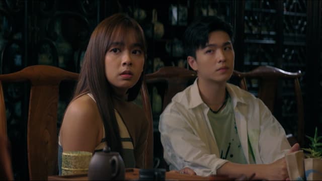 S01:E09 - Episode 9