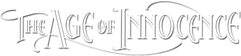 The Age of Innocence