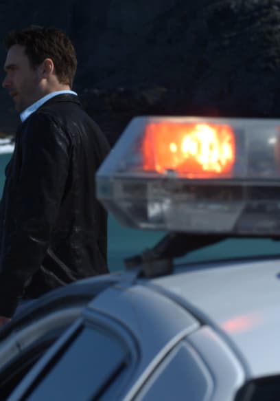 S01:E06 - Republic of Doyle: S1 E6 - the One Who Got Away poster