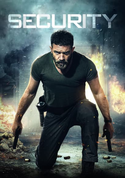 Security poster