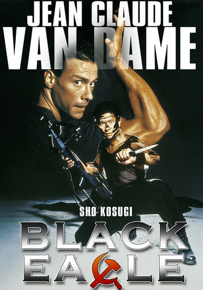 Black Eagle
