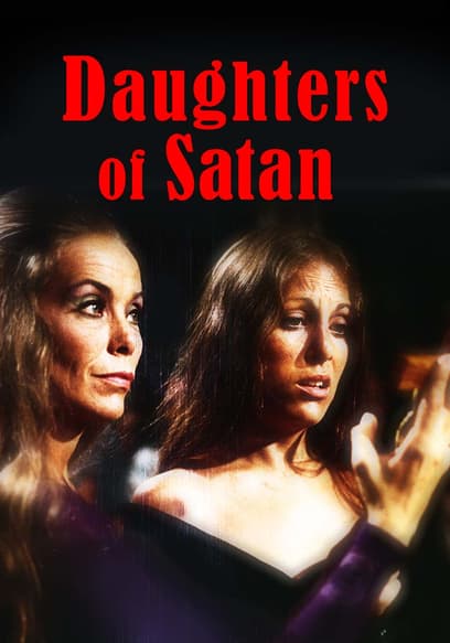 Daughters of Satan