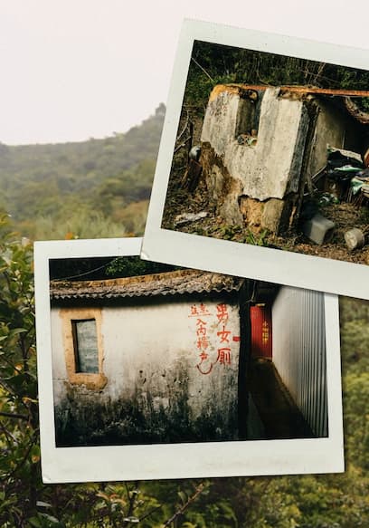 S01:E03 - Hong Kong's Time Barrier Mystery poster