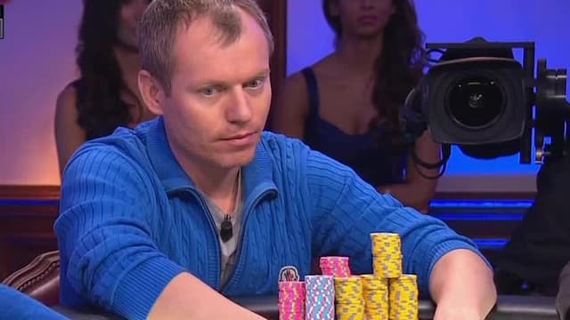 S12:E07 - WPT Grand Prix De Paris (Pt. 1)