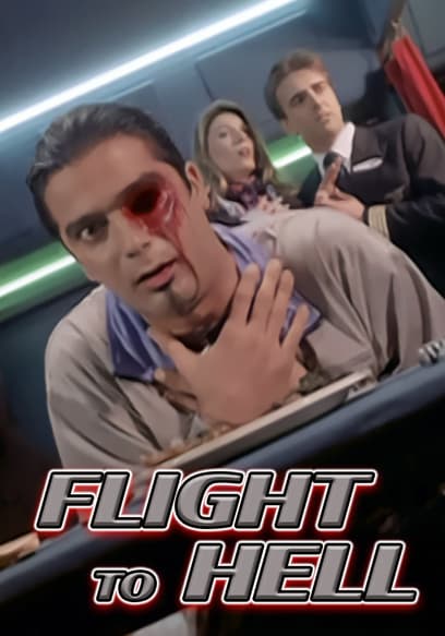 Flight to Hell