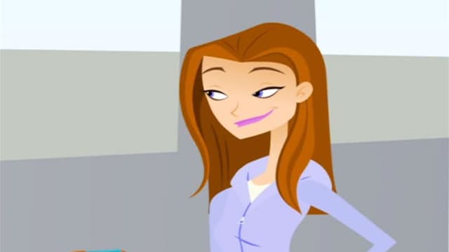 S01:E09 - The Fake Date