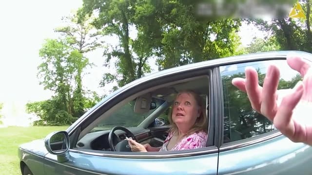 S01:E02 - Cat Ladies Lockup