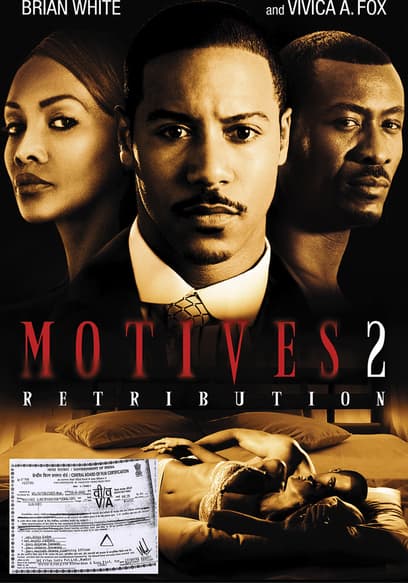 Motives 2: Retribution