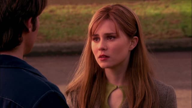 S01:E12 - A Lie Worth Fighting For