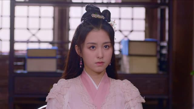 S01:E06 - The Disappearance Case