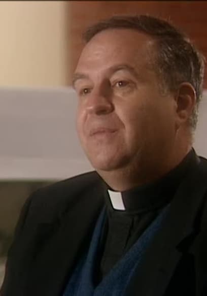 S01:E02 - Orthodox and Roman Catholic Christianity poster