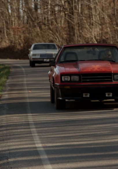 S01:E01 - PowerNation: 1985 Buick Regal, Part 1 poster