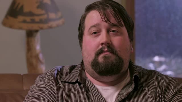 S02:E01 - Convicted by a Hair