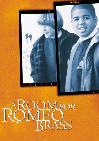 A Room for Romeo Brass