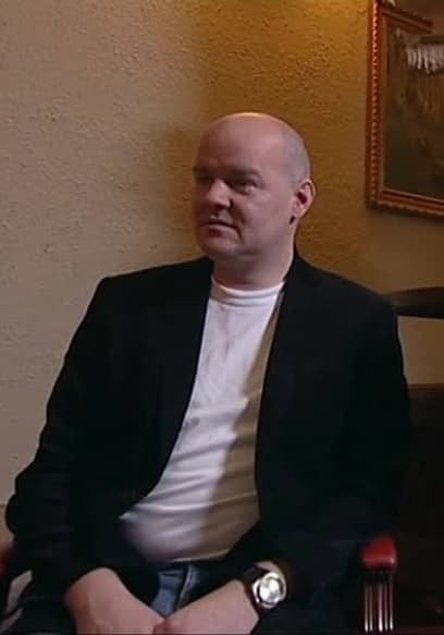 S01:E05 - Ashton Court and Simon Davies, South Horrington, Wells poster