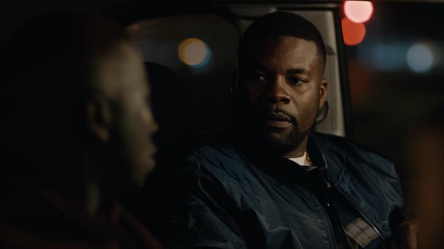 S01:E06 - Thanksgiving