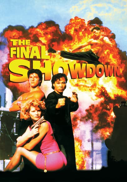 The Final Showdown