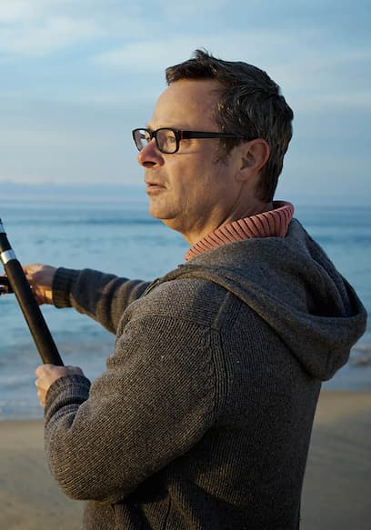 S01:E05 - Episode 5 poster