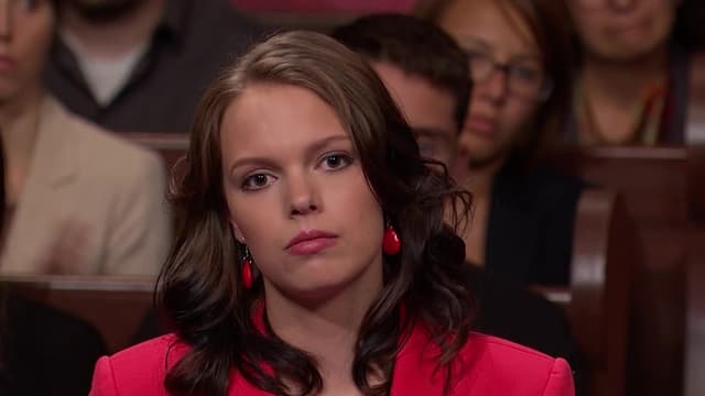 S01:E49 - Moore vs. Nelson / Wright