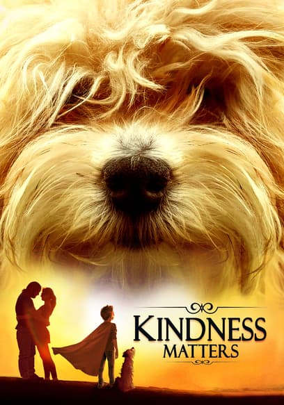 Kindness Matters