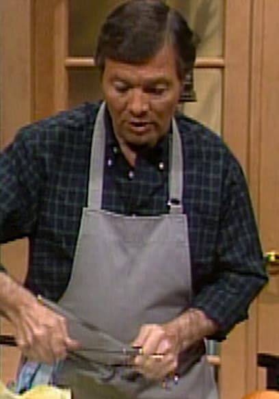 S01:E06 - Earthy Country Cooking poster