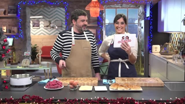 S01:E62 - Episodio 62