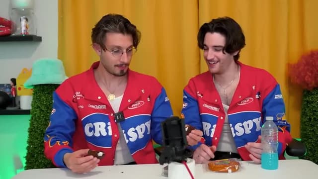 S01:E07 - We Rank Every Gas Station Snack (Feat. Bbno$)