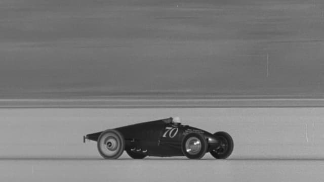 S01:E05 - Motor Mania I