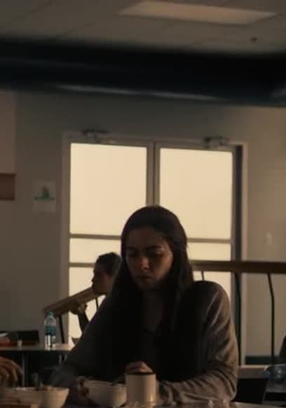 S01:E06 - Nothing Matters poster