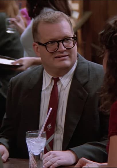 S03:E02 - Drew and the Singles Union poster