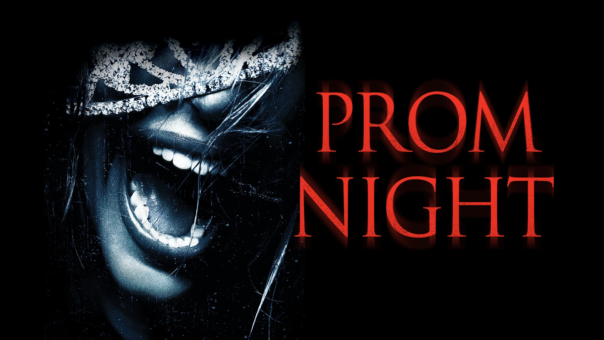 Prom Night (2008) poster