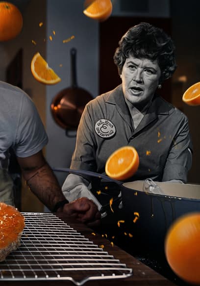 S01:E04 - The Orange Cake poster