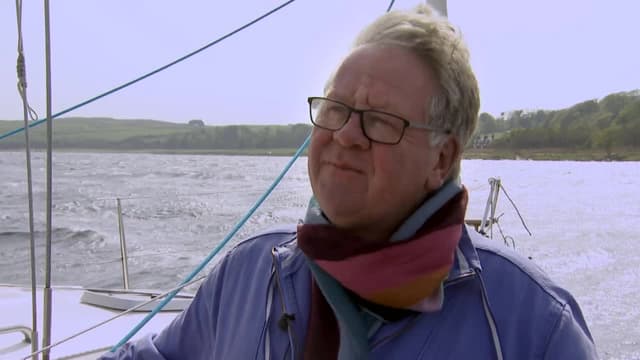 S19:E24 - Philip Serrell and Stephanie Connell: Day 4