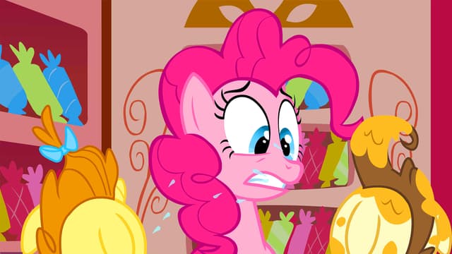 S02:E12 - Baby Cakes