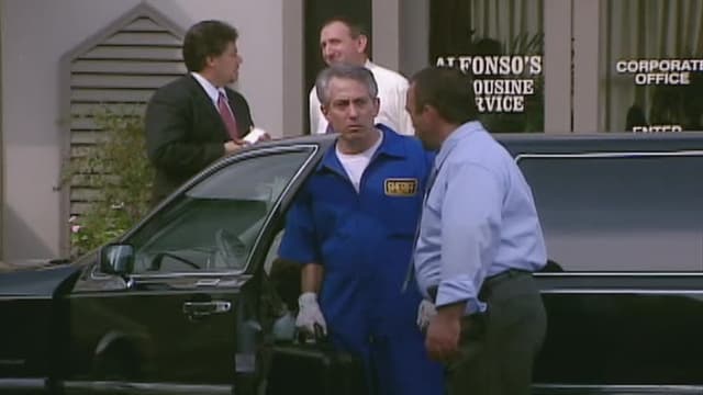 S01:E13 - Socio silencioso