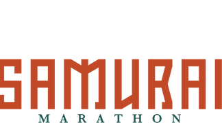 Samurai Marathon