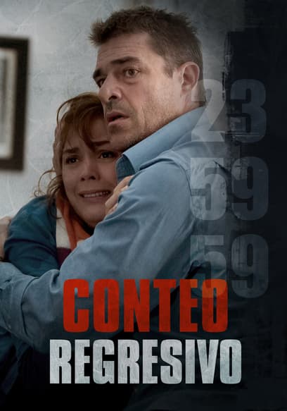 Conteo Regresivo (Doblado)