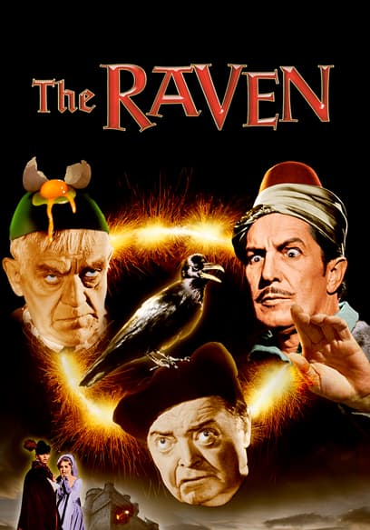 The Raven