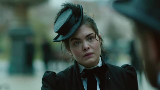 S01:E02 - Einstein: Chapter Two