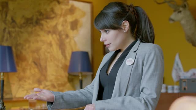 S01:E17 - Episodio 17