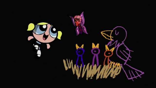 S04:E03 - All Chalked Up