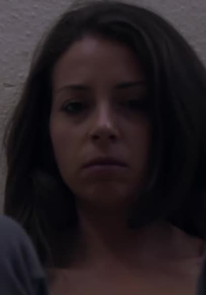 S01:E08 - Giulia G. poster