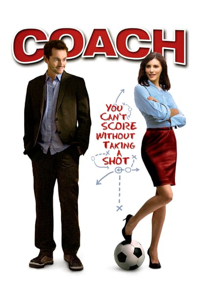 Coach poster