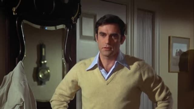 S01:E20 - Wyatt Earp Syndrome