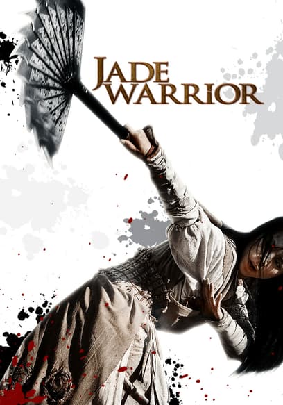 Jade Warrior