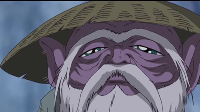 S01:E02 - El trío del lamento