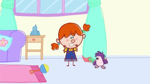 S01:E26 - The Broken Vase