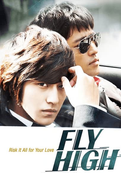 Fly High poster