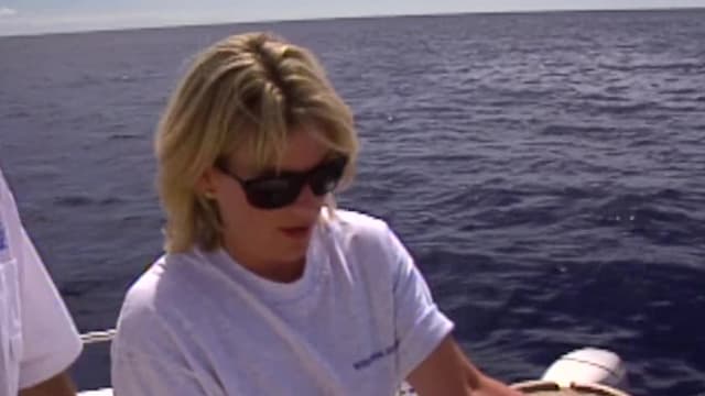 S01:E09 - Forbidden Fishing in Midway Atoll: Part 2